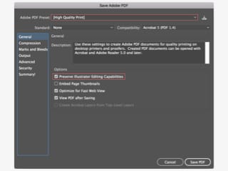 PDFคืออะไร-exportสำหรับร้านพิมพ์งานทั่วไป