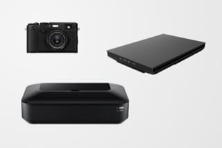 การเลือกซื้อคอมพิวเตอร์สำหรับเรียนกราฟิก-printer