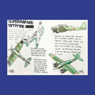 คอร์สกราฟิก-ผลงานน้องและกิจกรรม-07