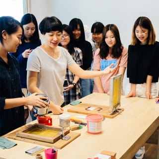 คอร์สคอมดี-ผลงานน้องและกิจกรรม-10