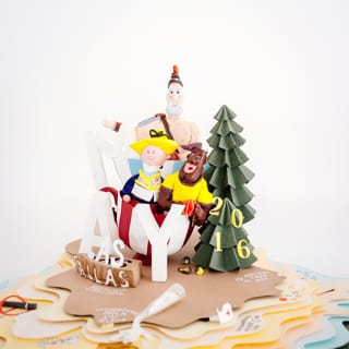 คอร์สคอมดี-ผลงานน้องและกิจกรรม-12