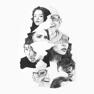 คอร์สวาดเส้นและศิลปะ-เรียนพื้นฐาน-องค์ประกอบศิลป์