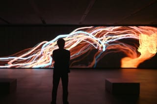 ทัศนศิลป์คืออะไร-สื่อผสม