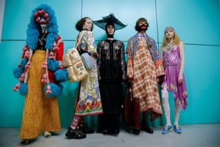 นฤมิตศิลป์คืออะไร-แฟชั่น