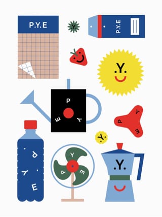 เรขศิลป์สอบอะไร-ข้อสอบออกแบบ